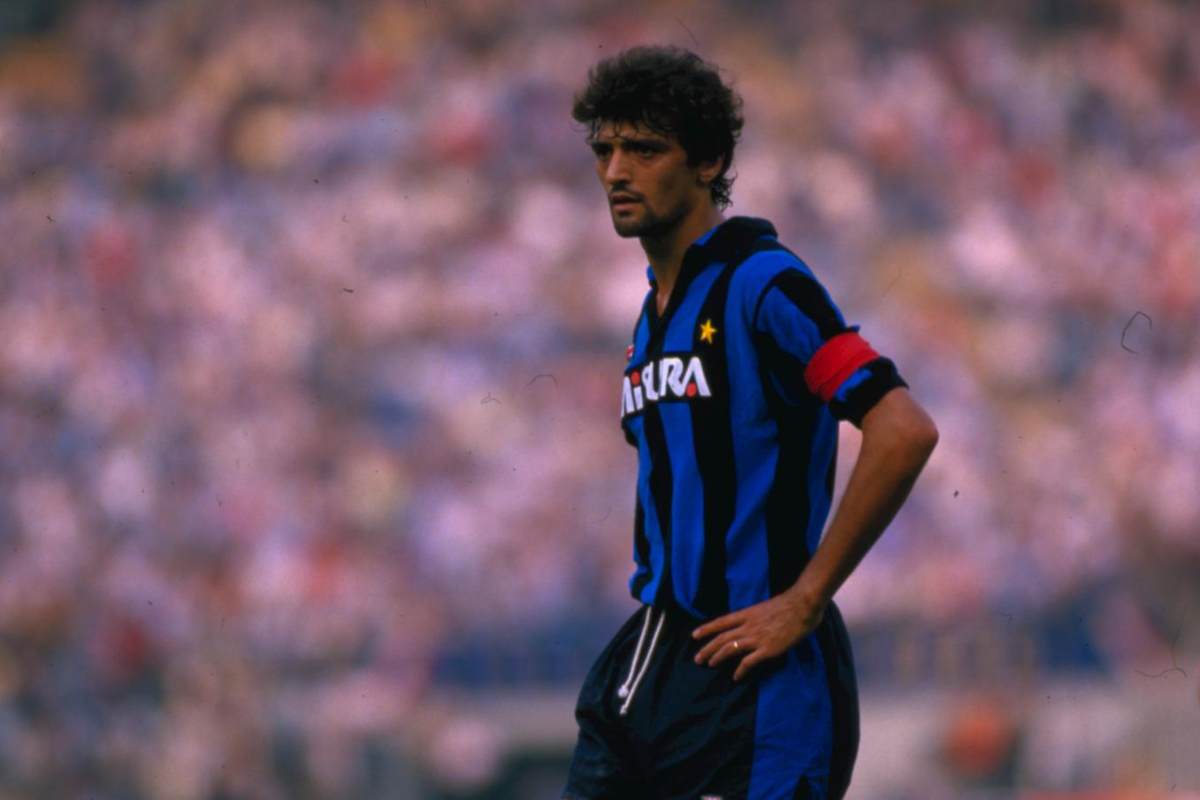 CALCIATORI INTER DELLA GESTIONE TRAPATTONI - 2